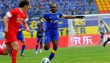 半准决赛 上海上港VS天津权健下半场录像 CCTV5