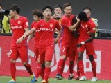 第21轮 上海申鑫VS丽江飞虎全场录像