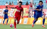 第21轮 深圳佳兆业VS浙江毅腾轻纺城全场录像