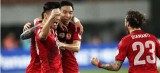 准决赛首回合 上海上港VS广州恒大淘宝全场录像 PPTV