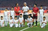 准决赛首回合 上海上港VS广州恒大淘宝下半场录像 腾讯