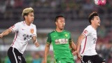 第23轮 河北华夏幸福VS北京中赫国安全场录像