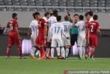 第23轮 贵州恒丰智诚VS上海上港全场录像