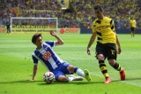 第2轮 多特蒙德VS柏林赫塔下半场录像