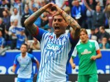 第5轮 美因茨VS霍芬海姆录像 下半场