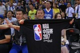 季前赛 森林狼VS勇士录像 第三节
