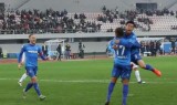 第28轮 浙江毅腾轻纺城VS保定容大全场录像