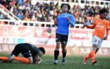 第29轮 大连超越VS武汉卓尔全场录像