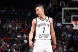 常规赛 尼克斯VS篮网录像 第四节