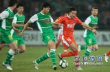 常规赛 北京首钢VS青岛国信双星录像 第二节