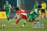 常规赛 北京首钢VS青岛国信双星录像 第四节