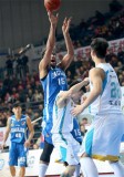 常规赛 青岛国信双星VS福建SBS浔兴录像 第二节