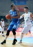 常规赛 青岛国信双星VS福建SBS浔兴录像 第四节