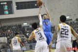 常规赛 山西汾酒VS北京农商银行录像 第四节
