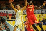 常规赛 浙江广厦VS深圳马可波罗录像 第三节