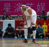 常规赛 浙江稠州银行VS天津滨海云商录像 第二节
