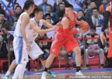 常规赛 四川品胜VS八一富邦录像 第四节