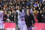 常规赛 辽宁本钢VS山东高速录像 第四节