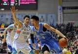 常规赛 北京农商银行VS福建SBS浔兴 录像 第四节