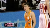 常规赛 浙江稠州银行VS山西汾酒录像 第四节