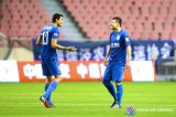 决赛 上海绿地申花VS上海上港全场录像