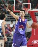 常规赛 福建SBS浔兴VS上海哔哩哔哩录像 第三节