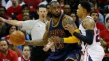常规赛 老鹰VS骑士全场录像