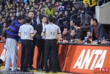 常规赛 山西汾酒VS辽宁本钢录像 第三节