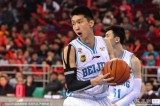 常规赛 北京农商银行VS吉林九台农商银行录像 第四节
