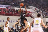 常规赛 辽宁本钢VS北京农商银行录像 第一节