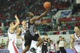 常规赛 辽宁本钢VS北京农商银行录像 第三节