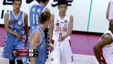 常规赛 吉林九台农商银行VS北京首钢录像 第四节