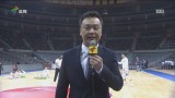 常规赛 青岛国信双星VS广东东莞银行录像 第二节
