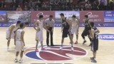 常规赛 北京农商银行VS深圳马可波罗录像 第四节