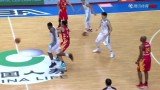 常规赛 福建SBS浔兴VS吉林九台农商银行录像 第四节