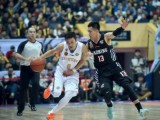 常规赛 辽宁本钢VS北京首钢录像 第一节