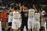 常规赛 北京首钢VS深圳马可波罗录像 第三节