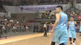 常规赛 天津滨海云商VS新疆喀什古城录像 第四节