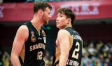 常规赛 山东高速VS浙江广厦录像 第四节