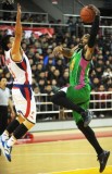 常规赛 青岛国信双星VS浙江广厦控股录像 第二节