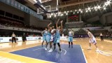 常规赛 浙江广厦控股VS天津滨海云商录像 第四节