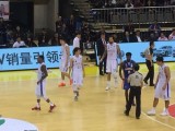 常规赛 四川品胜VS北京首钢录像 第三节