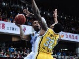 常规赛 北京首钢VS浙江广厦控股录像 第四节