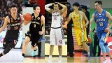 常规赛 辽宁本钢VS新疆喀什古城录像 第一节