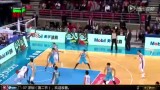 常规赛 新疆喀什古城VS深圳马可波罗录像 第一节