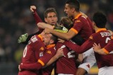 第19轮 罗马VS森索罗全场录像