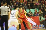 常规赛 八一双鹿电池VS辽宁本钢录像 第四节