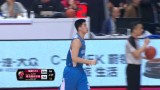 常规赛 福建SBSVS青岛国信双星录像 第四节