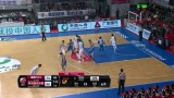 常规赛 福建SBSVS青岛国信双星录像 第三节