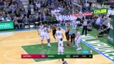 01月06日NBA常规赛 雄鹿vs猛龙 第三节